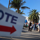 Early voters in Florida (Joe Raedle/Getty Images)